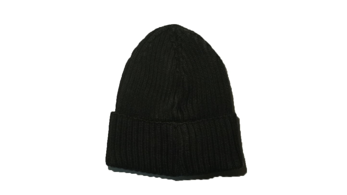 შავი ქუდი • Black Hat
